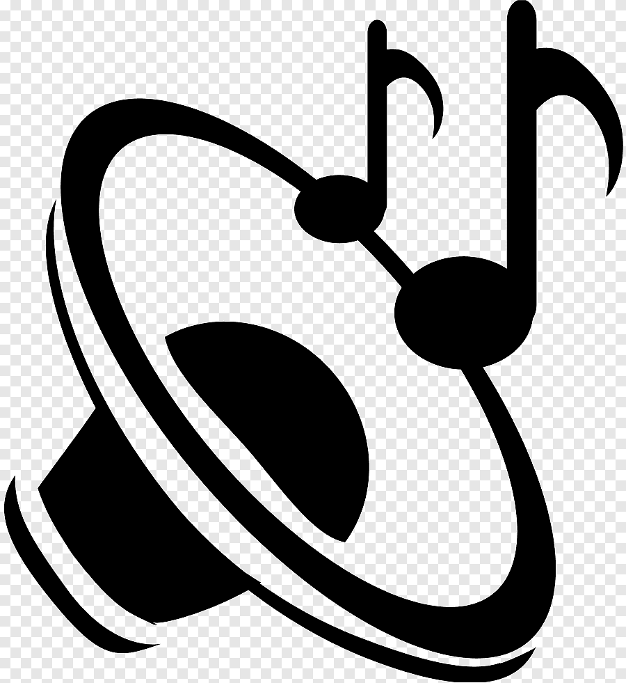 Muziek icoon